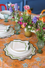 Load image into Gallery viewer, Clementine Tablecloth