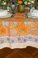 Load image into Gallery viewer, Clementine Tablecloth