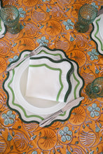 Load image into Gallery viewer, Clementine Tablecloth