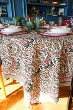 Load image into Gallery viewer, Seville Tablecloth