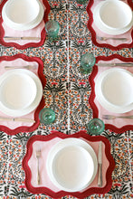 Load image into Gallery viewer, Seville Tablecloth