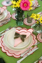 Load image into Gallery viewer, Khaki Napkin Bows (Set of 4)