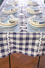Görseli Galeri görüntüleyiciye yükleyin, Bluefish Gingham