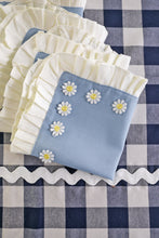 Görseli Galeri görüntüleyiciye yükleyin, Baby Blue Daisy 2'li Peçete