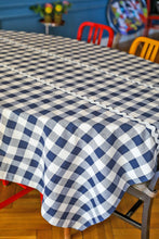 Görseli Galeri görüntüleyiciye yükleyin, Bluefish Gingham