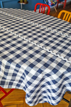 Görseli Galeri görüntüleyiciye yükleyin, Bluefish Gingham