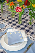 Görseli Galeri görüntüleyiciye yükleyin, Baby Blue Daisy 2'li Peçete