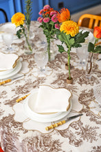 Görseli Galeri görüntüleyiciye yükleyin, Gold Camellia 4'lü Set
