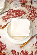 Load image into Gallery viewer, Camellia Napkin (Set of 2)