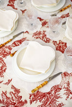 Load image into Gallery viewer, Camellia Napkin (Set of 2)