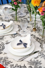 Görseli Galeri görüntüleyiciye yükleyin, Silver Camellia 2'li Peçete