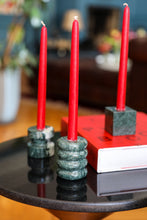 Load image into Gallery viewer, Forest Green Bubble