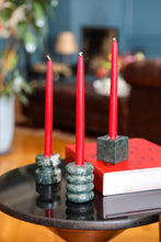 Load image into Gallery viewer, Forest Green Trio