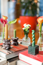 Load image into Gallery viewer, Forest Green Cubic