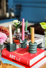 Load image into Gallery viewer, Forest Green Trio