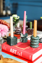 Görseli Galeri görüntüleyiciye yükleyin, Forest Green Dumble