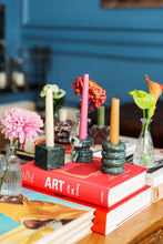 Load image into Gallery viewer, Forest Green Bubble