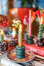 Load image into Gallery viewer, Forest Green Bubble