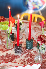 Load image into Gallery viewer, Forest Green Bubble