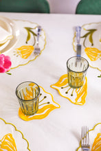 Görseli Galeri görüntüleyiciye yükleyin, Siena 4'lü Bardak Altlığı