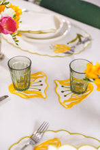 Görseli Galeri görüntüleyiciye yükleyin, Siena 4'lü Bardak Altlığı