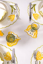 Görseli Galeri görüntüleyiciye yükleyin, Siena 4'lü Bardak Altlığı