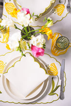 Load image into Gallery viewer, Siena 2'li Amerikan Servisi