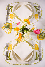 Load image into Gallery viewer, Siena 2'li Amerikan Servisi