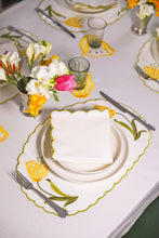 Load image into Gallery viewer, Siena 2'li Amerikan Servisi