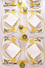 Load image into Gallery viewer, Siena 2'li Amerikan Servisi