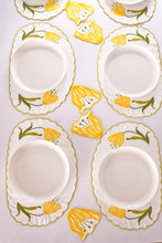 Load image into Gallery viewer, Siena 2'li Amerikan Servisi