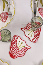 Görseli Galeri görüntüleyiciye yükleyin, Siena 4'lü Bardak Altlığı