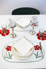 Load image into Gallery viewer, Sahara 2'li Amerikan Servisi