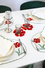 Load image into Gallery viewer, Sahara 4'lü Bardak Altlığı