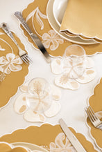 Görseli Galeri görüntüleyiciye yükleyin, Sahara 4'lü Bardak Altlığı