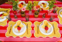 Görseli Galeri görüntüleyiciye yükleyin, Rose & Red Stripes