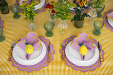 Load image into Gallery viewer, Lemon Raffia