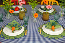 Load image into Gallery viewer, Carrot Raffia