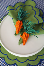 Load image into Gallery viewer, Carrot Raffia