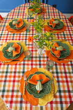 Load image into Gallery viewer, Pear Raffia