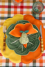 Load image into Gallery viewer, Pear Raffia