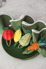 Load image into Gallery viewer, Pear Raffia