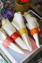 Load image into Gallery viewer, Yellow Loops