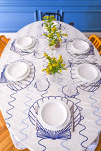 Load image into Gallery viewer, Marine 2'li Amerikan Servisi