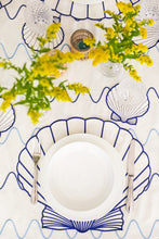 Load image into Gallery viewer, Marine 2'li Amerikan Servisi