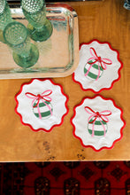 Görseli Galeri görüntüleyiciye yükleyin, Ribbon Joy 4'lü Bardak Altlığı