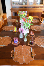 Görseli Galeri görüntüleyiciye yükleyin, Leather Camellia 4'lü Set