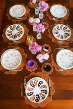 Görseli Galeri görüntüleyiciye yükleyin, Leather Camellia 4'lü Set