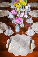 Load image into Gallery viewer, Camellia Placemat + Coaster (Set of 4)