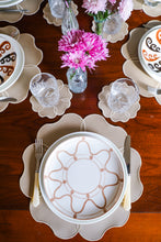 Load image into Gallery viewer, Camellia Placemat + Coaster (Set of 4)
